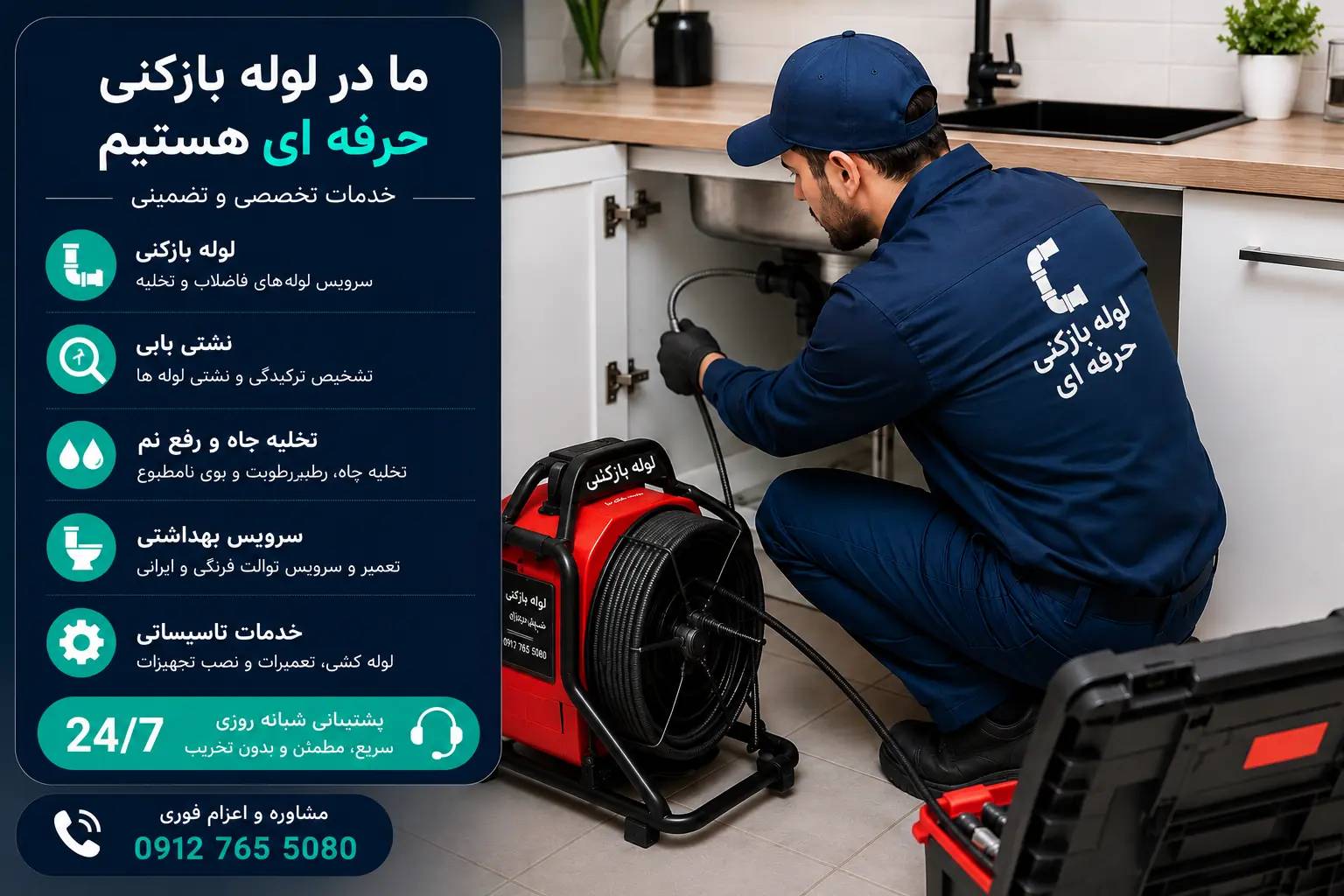 Lole bazkoni herfei tehran webp